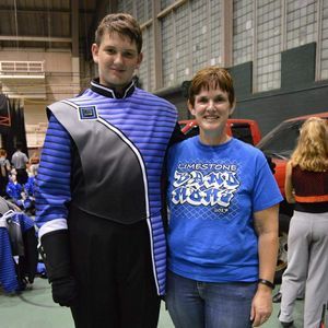 Meet your Posher, Tammy